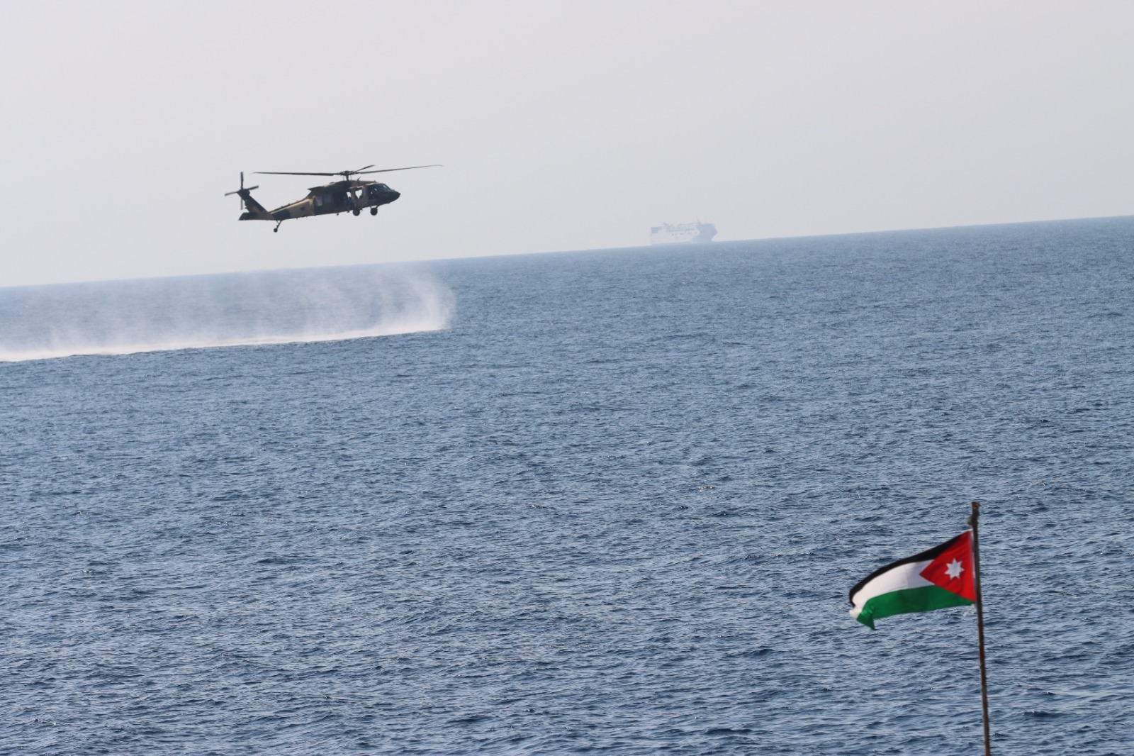 القوات المسلحة الاردنية الجيش العربي